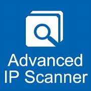 Advanced IP Scanner